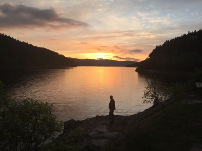 Holiday house Schluchseehuus - Environment photo 16