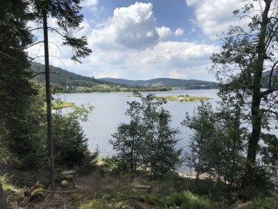 Holiday house Schluchseehuus - Environment photo 17