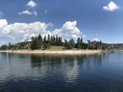 Holiday house Schluchseehuus - Environment photo 18