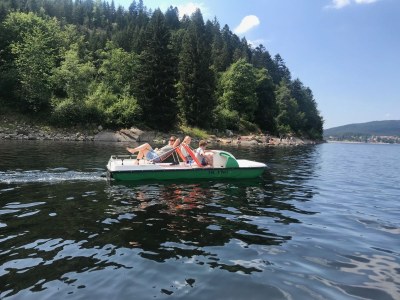 Holiday house Schluchseehuus - Environment photo 19