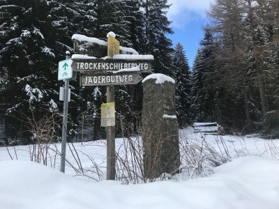 Holiday house Schluchseehuus - Environment photo 21