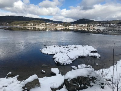 Holiday house Schluchseehuus - Environment photo 22