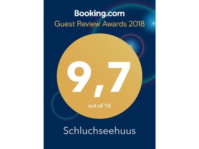 Holiday house Schluchseehuus - Document photo 26