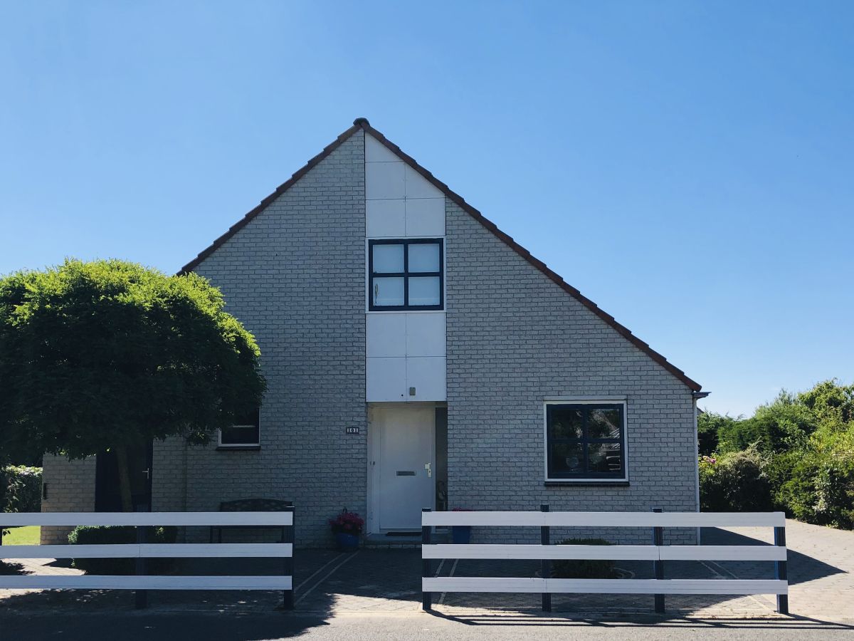 Holiday house Villa Strandkorb