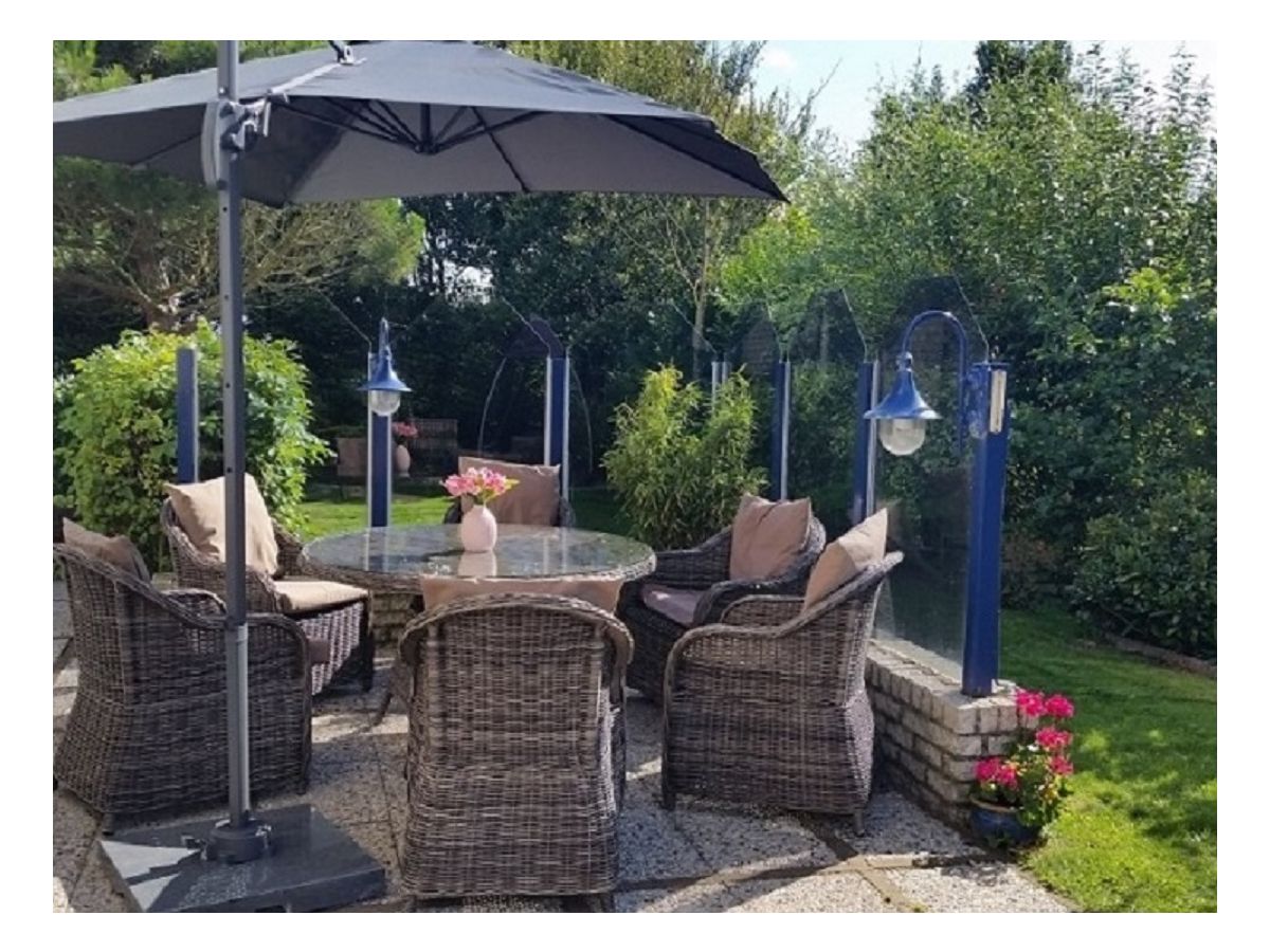 Holiday house Villa Strandkorb - Outdoor photo 4