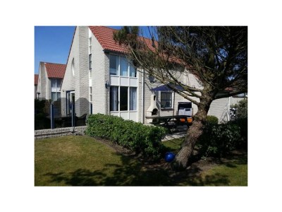 Holiday house Villa Strandkorb - Outdoor photo 2