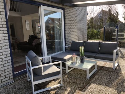 Holiday house Villa Strandkorb - Outdoor photo 3