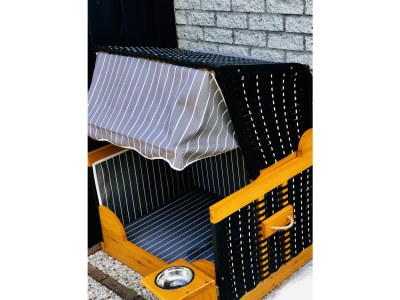 Holiday house Villa Strandkorb - Outdoor photo 6