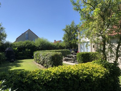 Holiday house Villa Strandkorb - Outdoor photo 8