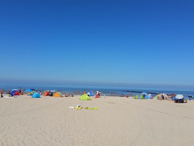 Holiday house Villa Strandkorb - Environment photo 26