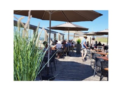 Holiday house Villa Strandkorb - Environment photo 27