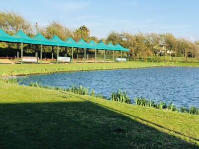 Holiday house Villa Strandkorb - Environment photo 29