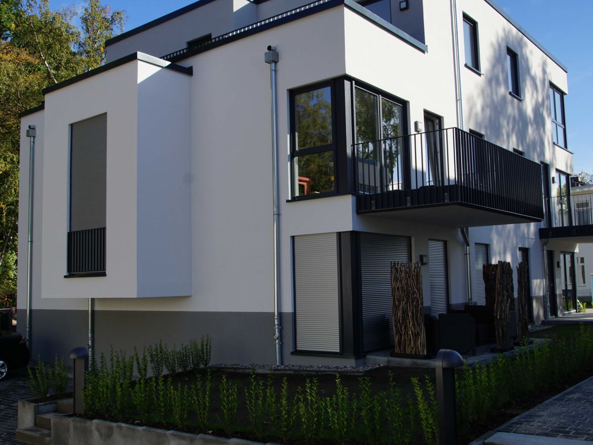 Holiday apartment "mare-priwall" Travemünde