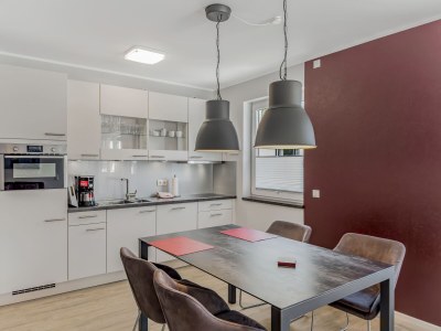 Holiday apartment "mare-priwall" Travemünde - Features photo 6