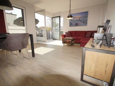 Holiday apartment "mare-priwall" Travemünde - Features photo 7