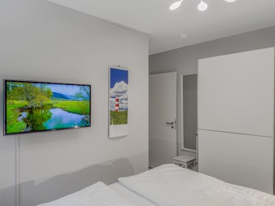 Holiday apartment "mare-priwall" Travemünde - Features photo 10