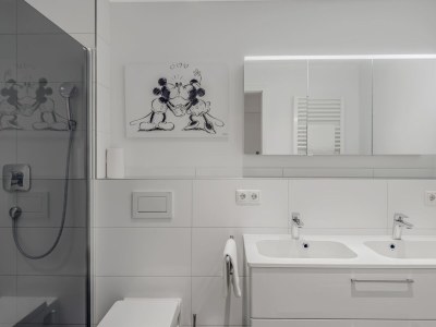 Holiday apartment "mare-priwall" Travemünde - Features photo 11