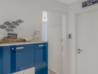 Holiday apartment "mare-priwall" Travemünde - Features photo 13