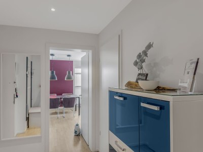 Holiday apartment "mare-priwall" Travemünde - Features photo 14