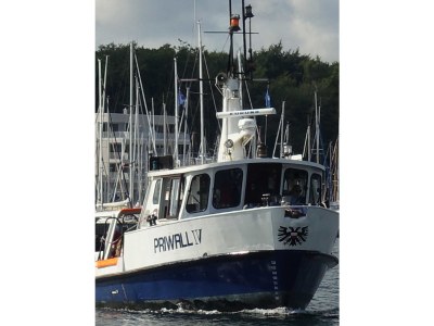 Holiday apartment "mare-priwall" Travemünde - Environment photo 16