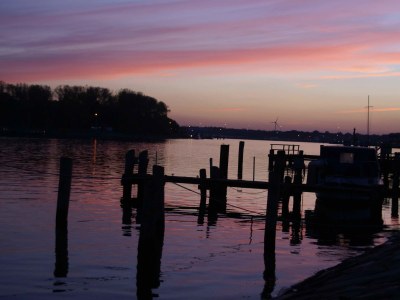 Holiday apartment "mare-priwall" Travemünde - Environment photo 17