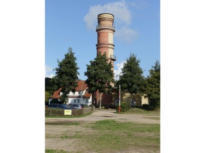 Holiday apartment "mare-priwall" Travemünde - Environment photo 19