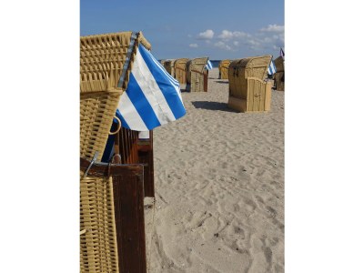 Holiday apartment "mare-priwall" Travemünde - Environment photo 24