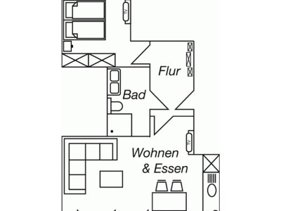 Holiday apartment "mare-priwall" Travemünde - Document photo 26
