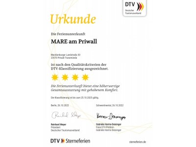 Holiday apartment "mare-priwall" Travemünde - Document photo 27