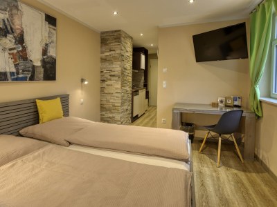 Apartment AD1716 apARTments in Marktheidenfeld - Apartment