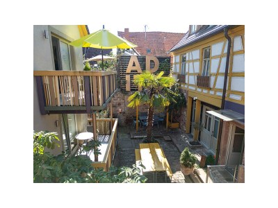 Apartment AD1716 apARTments - Outdoor photo 5