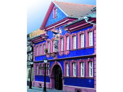 Apartment AD1716 apARTments - Environment photo 15