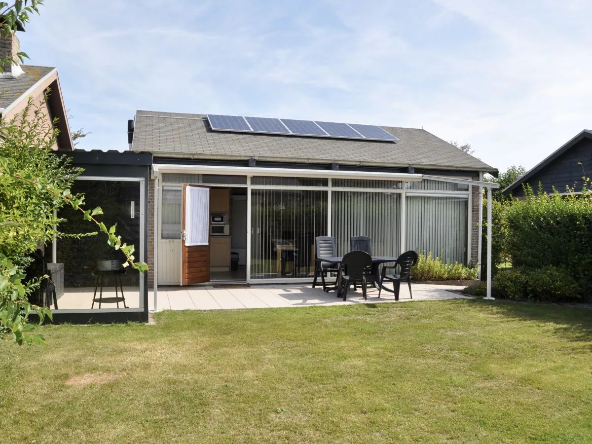 Holiday house Boerenslag 17