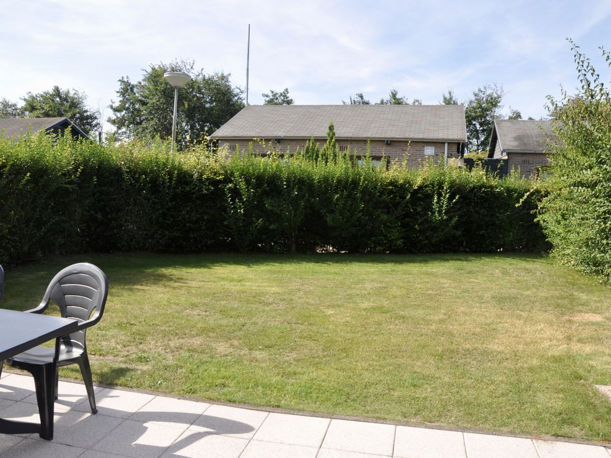 Holiday house Boerenslag 17 - Outdoor photo 2