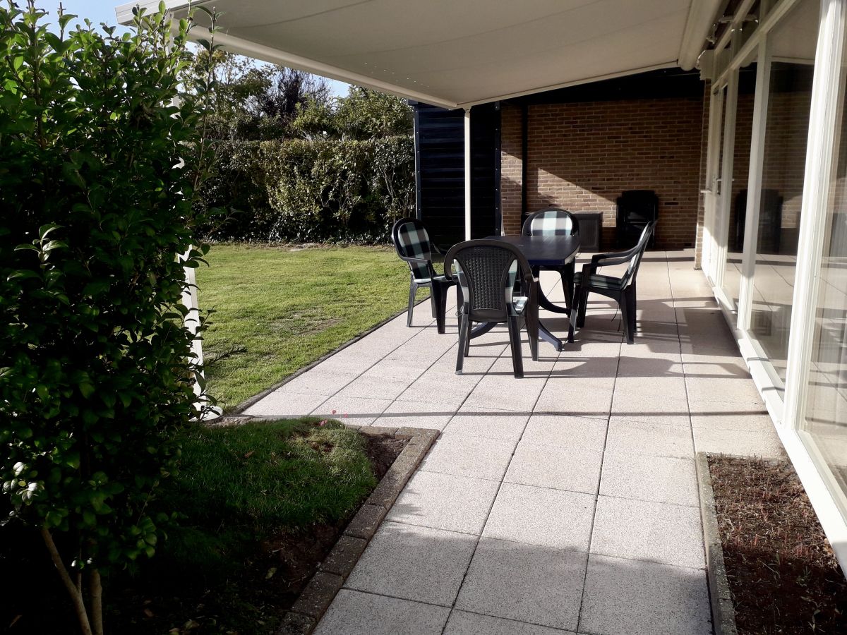 Holiday house Boerenslag 17 - Outdoor photo 3