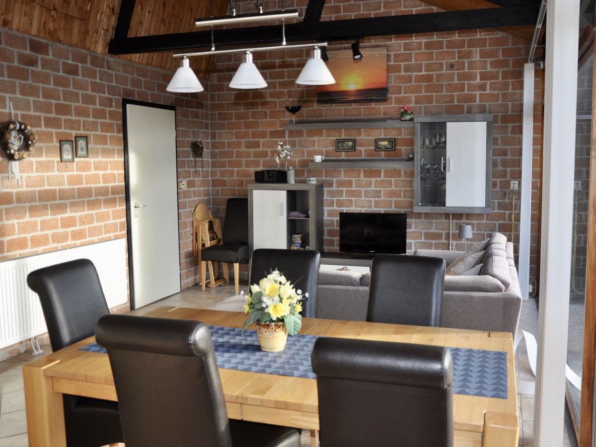 Holiday house Boerenslag 17 - Features photo 4