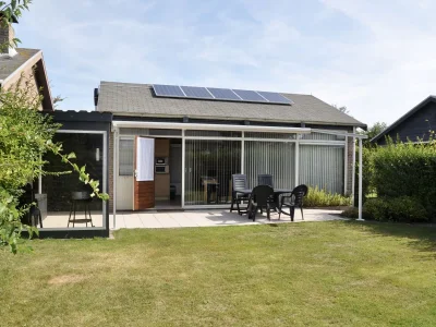 Holiday house Boerenslag 17 in Sint Maartenszee - Holiday house