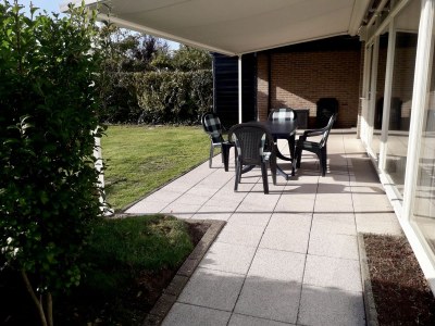 Holiday house Boerenslag 17 - Outdoor photo 3