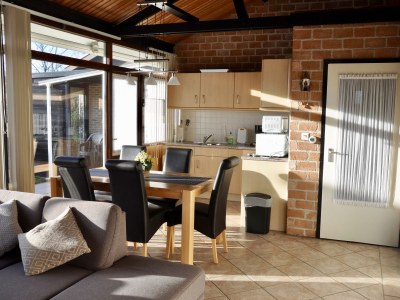 Holiday house Boerenslag 17 - Features photo 5