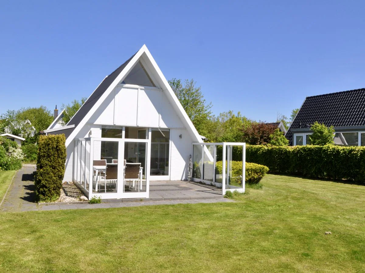 Holiday house Sandepark 154