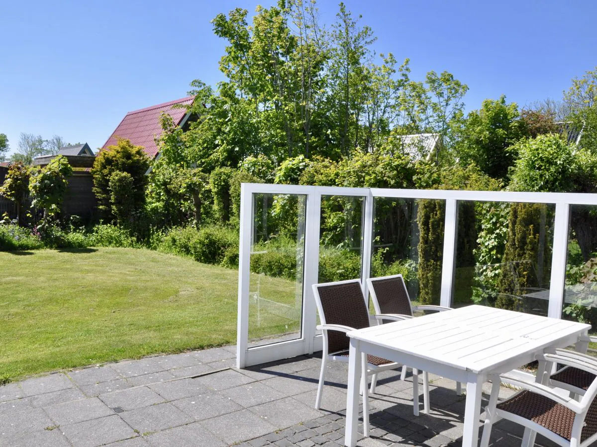 Holiday house Sandepark 154 - Outdoor photo 2