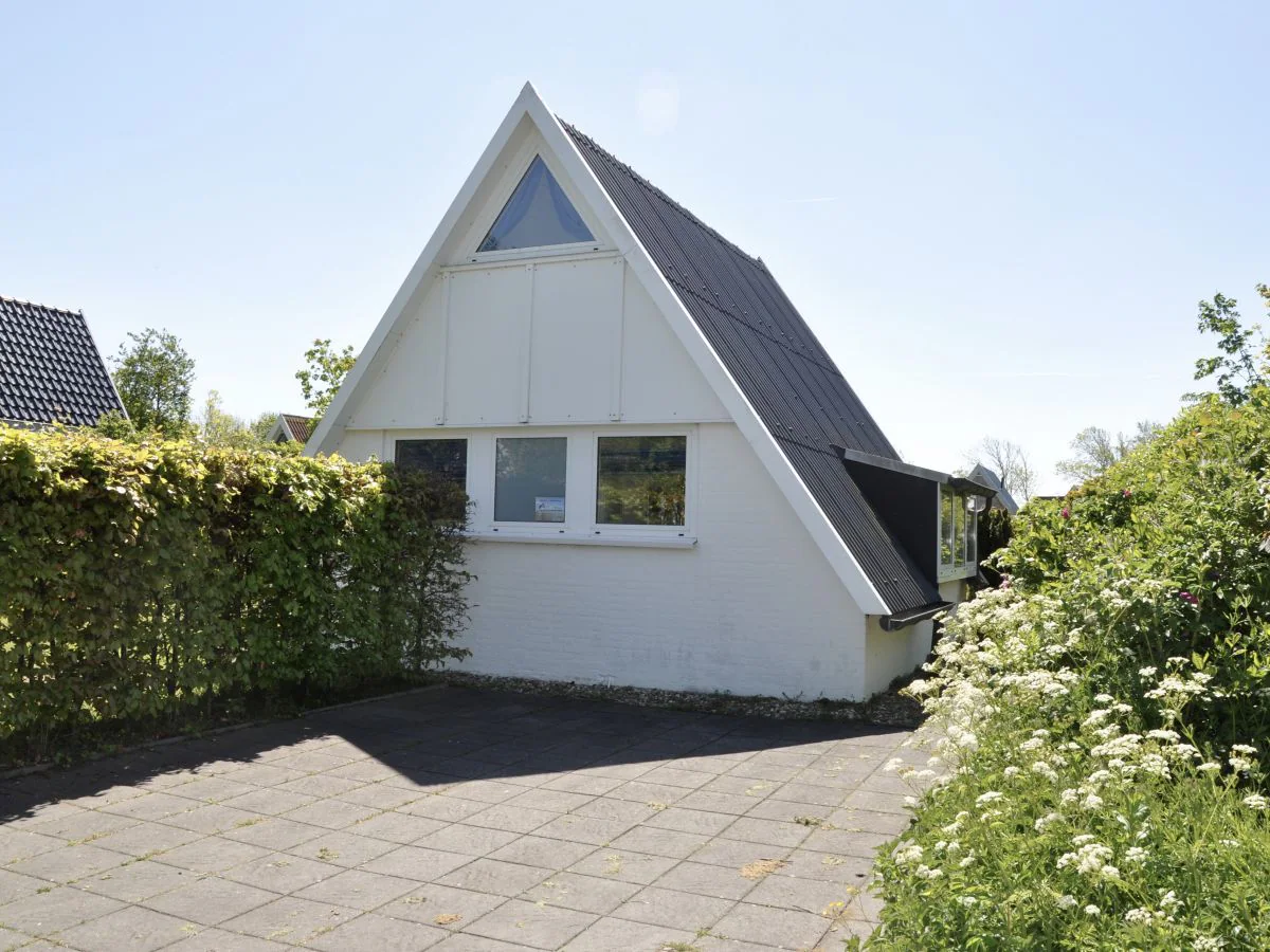 Holiday house Sandepark 154 - Outdoor photo 5