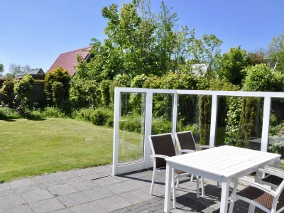 Holiday house Sandepark 154 - Outdoor photo 2