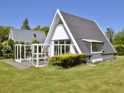 Holiday house Sandepark 154 - Outdoor photo 3