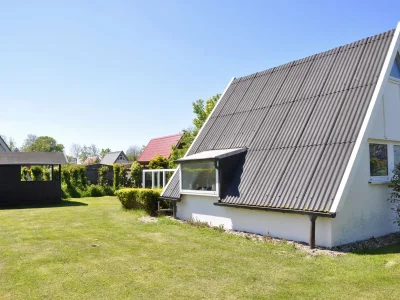 Holiday house Sandepark 154 - Outdoor photo 4