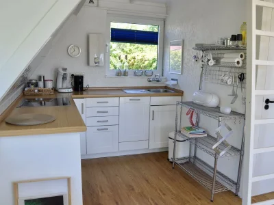 Holiday house Sandepark 154 - Features photo 8