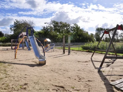 Holiday house Sandepark 154 - Environment photo 12