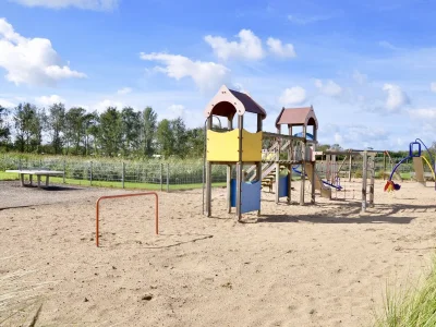 Holiday house Sandepark 154 - Environment photo 13