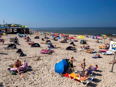 Holiday house Sandepark 154 - Environment photo 15