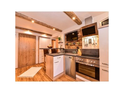 Holiday apartment GipfelglÃ¼ck in Grän - Holiday apartment